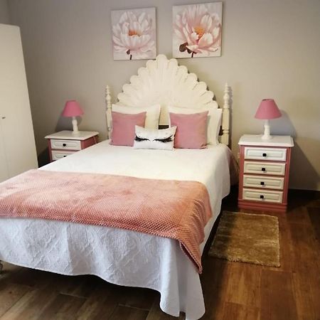 Hotel Casa Vaz Grândola Exteriér fotografie