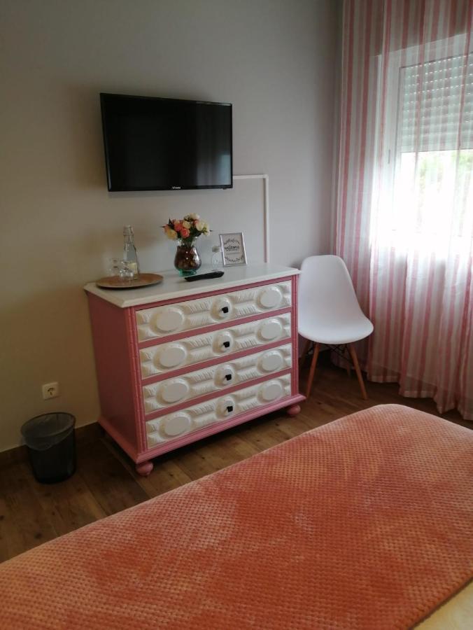 Hotel Casa Vaz Grândola Exteriér fotografie