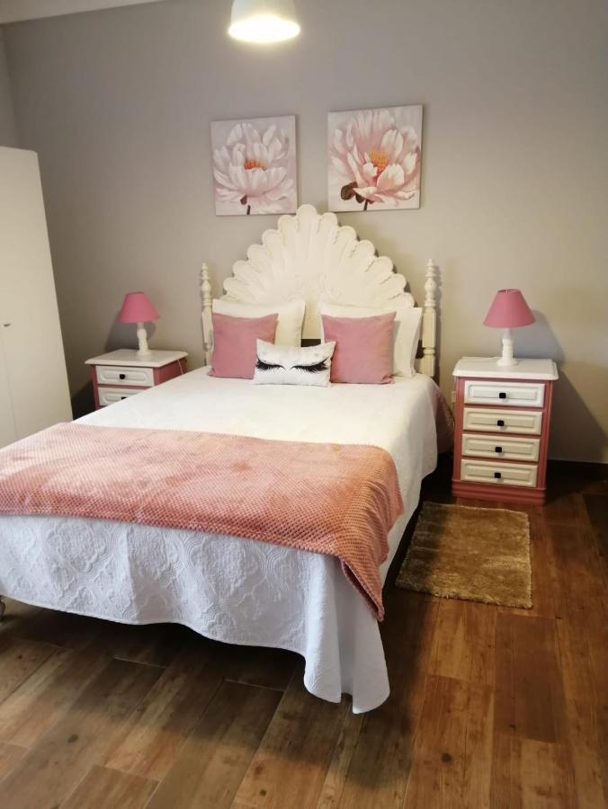 Hotel Casa Vaz Grândola Exteriér fotografie