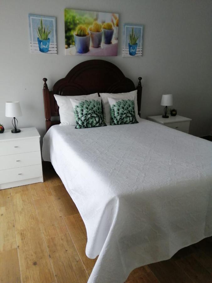 Hotel Casa Vaz Grândola Exteriér fotografie