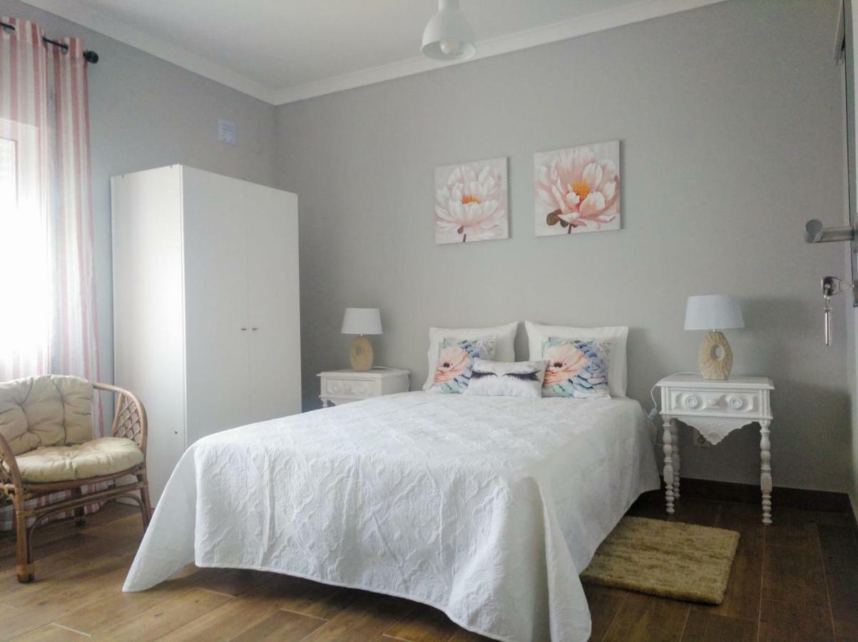 Hotel Casa Vaz Grândola Exteriér fotografie