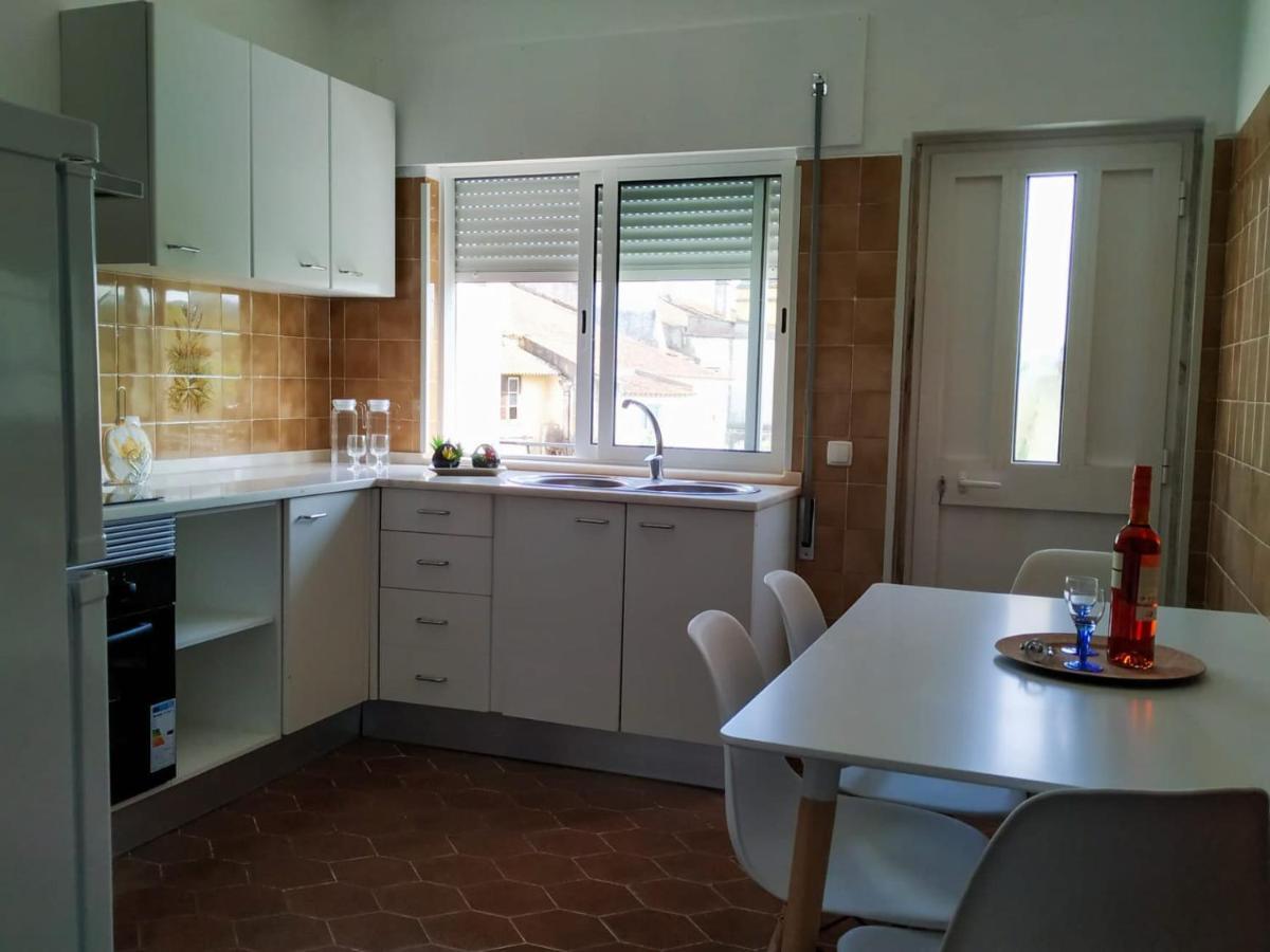 Hotel Casa Vaz Grândola Exteriér fotografie