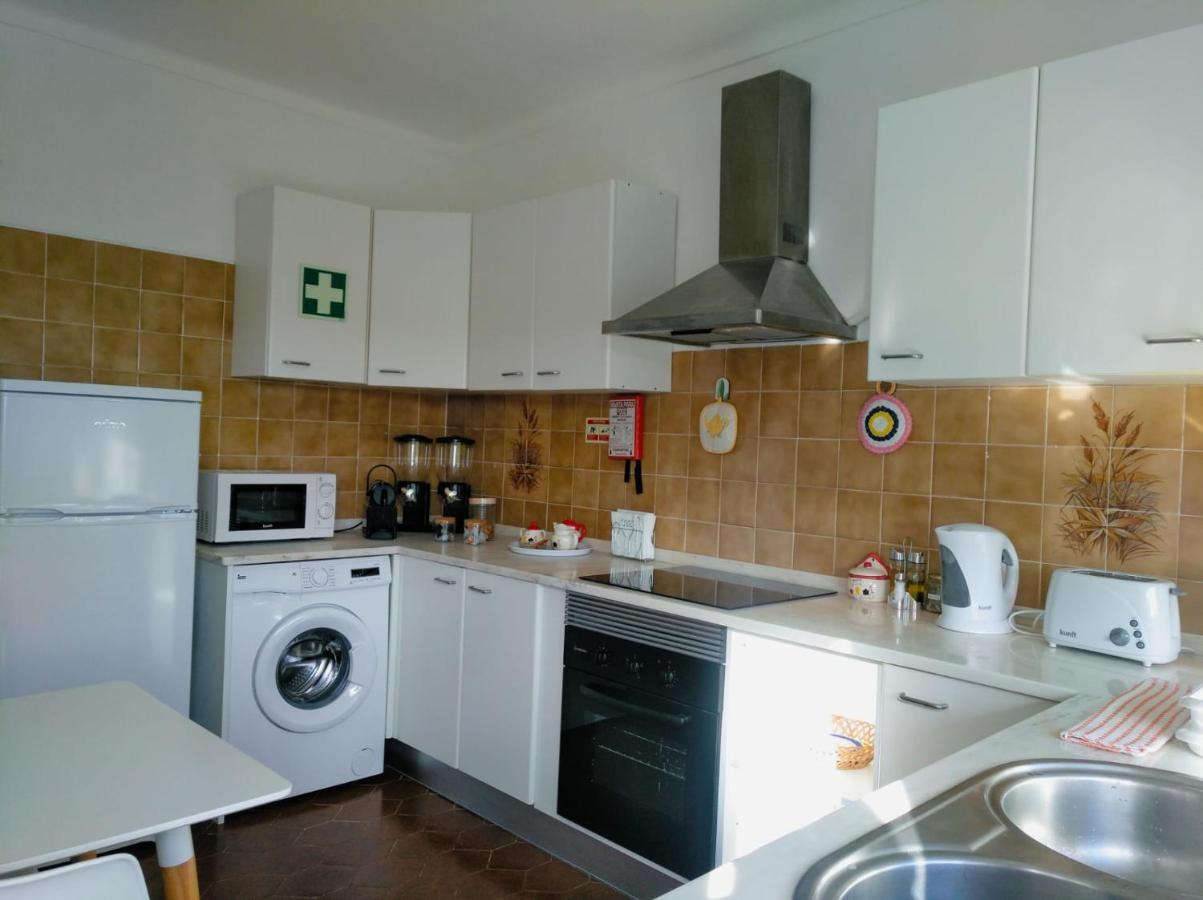 Hotel Casa Vaz Grândola Exteriér fotografie